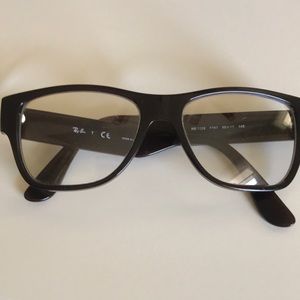 Ray ban prescription glasses